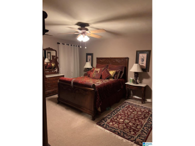 RARE OPPORTUNITY in Riverchase! Entertain in the spacious dining on Riverchase Country Club in Alabama - for sale on GolfHomes.com, golf home, golf lot