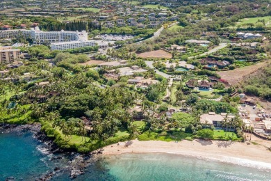 When you build your dream estate at 21 Ualei Place you won't on Wailea Golf Club in Hawaii - for sale on GolfHomes.com, golf home, golf lot