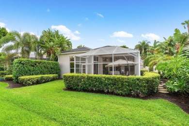 Fantastic single home opportunity in the sought after community on BallenIsles Golf and Country Club in Florida - for sale on GolfHomes.com, golf home, golf lot