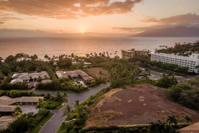 When you build your dream estate at 21 Ualei Place you won't on Wailea Golf Club in Hawaii - for sale on GolfHomes.com, golf home, golf lot