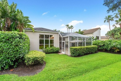 Fantastic single home opportunity in the sought after community on BallenIsles Golf and Country Club in Florida - for sale on GolfHomes.com, golf home, golf lot