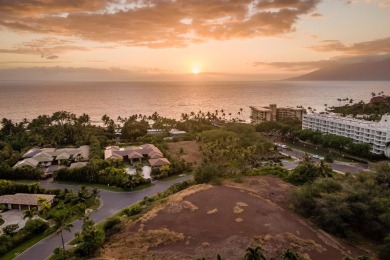 When you build your dream estate at 21 Ualei Place you won't on Wailea Golf Club in Hawaii - for sale on GolfHomes.com, golf home, golf lot