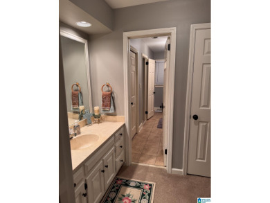 RARE OPPORTUNITY in Riverchase! Entertain in the spacious dining on Riverchase Country Club in Alabama - for sale on GolfHomes.com, golf home, golf lot