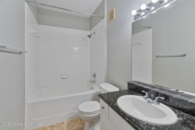 Lakeside Luxury Meets Low-Maintenance Living! 
2 Bed | 2 Bath | on Indian River Colony Club in Florida - for sale on GolfHomes.com, golf home, golf lot