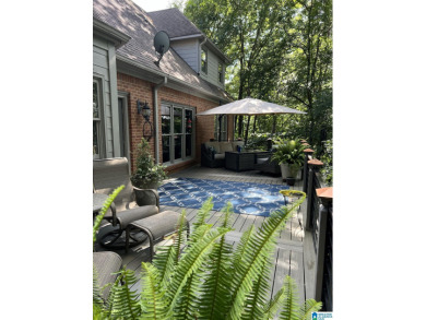 RARE OPPORTUNITY in Riverchase! Entertain in the spacious dining on Riverchase Country Club in Alabama - for sale on GolfHomes.com, golf home, golf lot