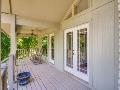 This River Front House Has It All.  Single Story Ranch Home on Pecan Plantation Country Club in Texas - for sale on GolfHomes.com, golf home, golf lot