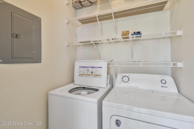 Lakeside Luxury Meets Low-Maintenance Living! 
2 Bed | 2 Bath | on Indian River Colony Club in Florida - for sale on GolfHomes.com, golf home, golf lot