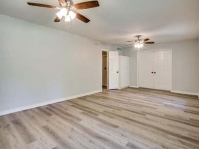 This River Front House Has It All.  Single Story Ranch Home on Pecan Plantation Country Club in Texas - for sale on GolfHomes.com, golf home, golf lot