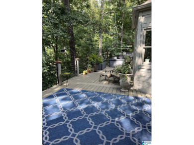 RARE OPPORTUNITY in Riverchase! Entertain in the spacious dining on Riverchase Country Club in Alabama - for sale on GolfHomes.com, golf home, golf lot