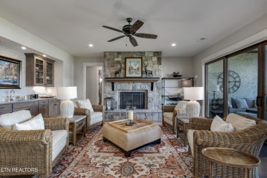 A STORYBOOK HOME ON TELLICO LAKE. 

Tucked into the scenic on Tellico Village -The Links At Kahite Golf Course in Tennessee - for sale on GolfHomes.com, golf home, golf lot