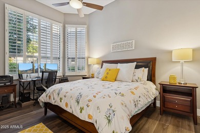 Nestled in the exclusive Solitude Canyon enclave within on Eagle Mountain Golf Club in Arizona - for sale on GolfHomes.com, golf home, golf lot