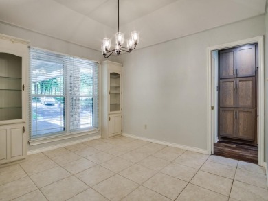 This River Front House Has It All.  Single Story Ranch Home on Pecan Plantation Country Club in Texas - for sale on GolfHomes.com, golf home, golf lot