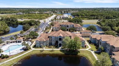 Lakeside Luxury Meets Low-Maintenance Living! 
2 Bed | 2 Bath | on Indian River Colony Club in Florida - for sale on GolfHomes.com, golf home, golf lot