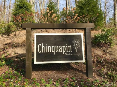 Situated in the desirable Highlands-Cashiers plateau region of on Natures Walk At Chinquapin in North Carolina - for sale on GolfHomes.com, golf home, golf lot