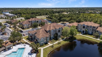 Lakeside Luxury Meets Low-Maintenance Living! 
2 Bed | 2 Bath | on Indian River Colony Club in Florida - for sale on GolfHomes.com, golf home, golf lot