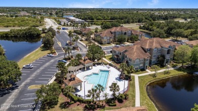 Lakeside Luxury Meets Low-Maintenance Living! 
2 Bed | 2 Bath | on Indian River Colony Club in Florida - for sale on GolfHomes.com, golf home, golf lot