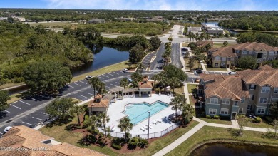 Lakeside Luxury Meets Low-Maintenance Living! 
2 Bed | 2 Bath | on Indian River Colony Club in Florida - for sale on GolfHomes.com, golf home, golf lot