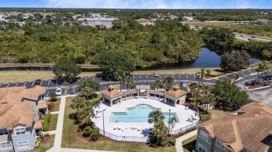 Lakeside Luxury Meets Low-Maintenance Living! 
2 Bed | 2 Bath | on Indian River Colony Club in Florida - for sale on GolfHomes.com, golf home, golf lot