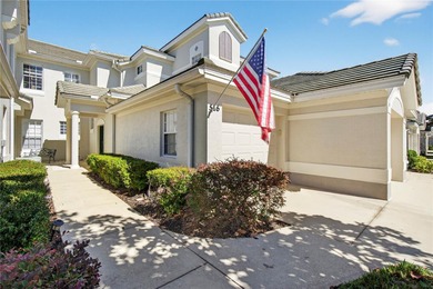 Fully furnished and turnkey, this beautifully maintained 3 on Grasslands Golf and Country Club in Florida - for sale on GolfHomes.com, golf home, golf lot