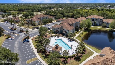 Lakeside Luxury Meets Low-Maintenance Living! 
2 Bed | 2 Bath | on Indian River Colony Club in Florida - for sale on GolfHomes.com, golf home, golf lot