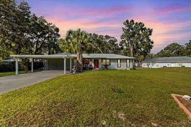 Welcome to the gorgeous Chiefland Golf and Country Club on Chiefland Golf and Country Club in Florida - for sale on GolfHomes.com, golf home, golf lot