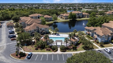 Lakeside Luxury Meets Low-Maintenance Living! 
2 Bed | 2 Bath | on Indian River Colony Club in Florida - for sale on GolfHomes.com, golf home, golf lot