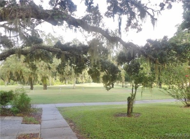 Come build your dream home on this beautiful golf course lot in on Citrus Springs Country Club in Florida - for sale on GolfHomes.com, golf home, golf lot