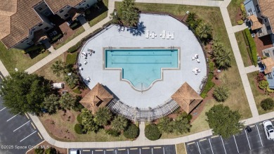 Lakeside Luxury Meets Low-Maintenance Living! 
2 Bed | 2 Bath | on Indian River Colony Club in Florida - for sale on GolfHomes.com, golf home, golf lot
