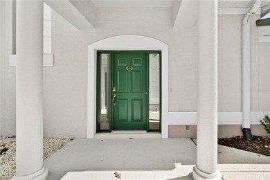 Fully furnished and turnkey, this beautifully maintained 3 on Grasslands Golf and Country Club in Florida - for sale on GolfHomes.com, golf home, golf lot