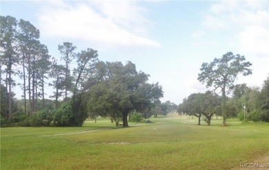 Come build your dream home on this beautiful golf course lot in on Citrus Springs Country Club in Florida - for sale on GolfHomes.com, golf home, golf lot