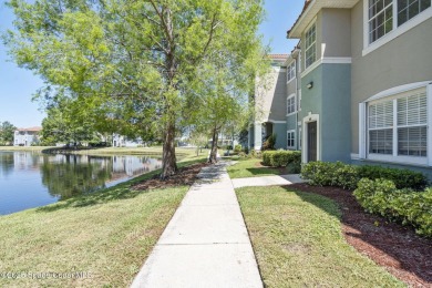 Lakeside Luxury Meets Low-Maintenance Living! 
2 Bed | 2 Bath | on Indian River Colony Club in Florida - for sale on GolfHomes.com, golf home, golf lot