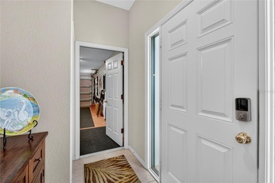 Fully furnished and turnkey, this beautifully maintained 3 on Grasslands Golf and Country Club in Florida - for sale on GolfHomes.com, golf home, golf lot