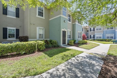 Lakeside Luxury Meets Low-Maintenance Living! 
2 Bed | 2 Bath | on Indian River Colony Club in Florida - for sale on GolfHomes.com, golf home, golf lot