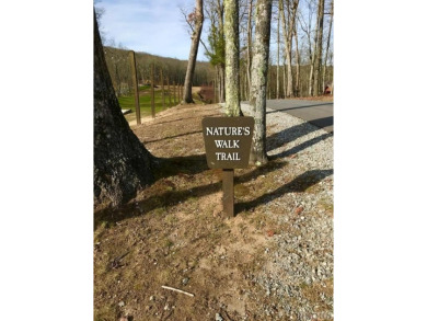 Situated in the desirable Highlands-Cashiers plateau region of on Natures Walk At Chinquapin in North Carolina - for sale on GolfHomes.com, golf home, golf lot