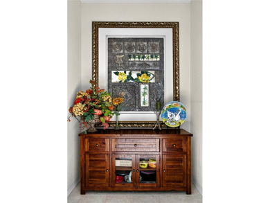 Fully furnished and turnkey, this beautifully maintained 3 on Grasslands Golf and Country Club in Florida - for sale on GolfHomes.com, golf home, golf lot