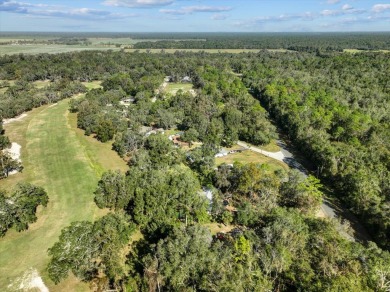 Welcome to the gorgeous Chiefland Golf and Country Club on Chiefland Golf and Country Club in Florida - for sale on GolfHomes.com, golf home, golf lot