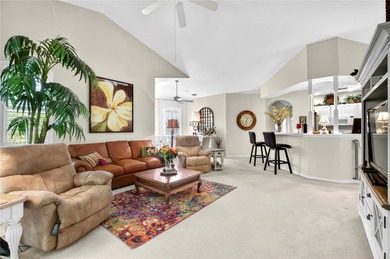 Fully furnished and turnkey, this beautifully maintained 3 on Grasslands Golf and Country Club in Florida - for sale on GolfHomes.com, golf home, golf lot