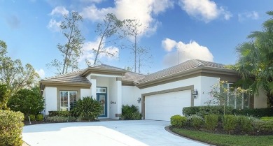 Under contract-accepting backup offers. Opportunity is knocking! on Rosedale Golf and Tennis Club in Florida - for sale on GolfHomes.com, golf home, golf lot