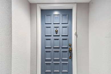 TURNKEY with GOLF & WATERFRONT VIEWS -- This beautifully on Isla Del Sol Yacht and Country Club in Florida - for sale on GolfHomes.com, golf home, golf lot