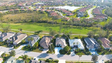 Under contract-accepting backup offers. Opportunity is knocking! on Rosedale Golf and Tennis Club in Florida - for sale on GolfHomes.com, golf home, golf lot