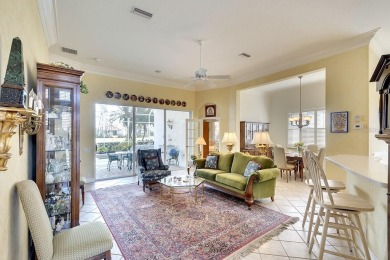 Under contract-accepting backup offers. Opportunity is knocking! on Rosedale Golf and Tennis Club in Florida - for sale on GolfHomes.com, golf home, golf lot