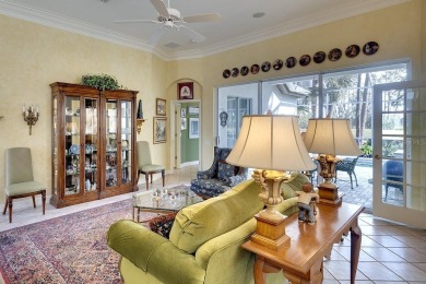 Under contract-accepting backup offers. Opportunity is knocking! on Rosedale Golf and Tennis Club in Florida - for sale on GolfHomes.com, golf home, golf lot