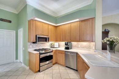 Under contract-accepting backup offers. Opportunity is knocking! on Rosedale Golf and Tennis Club in Florida - for sale on GolfHomes.com, golf home, golf lot