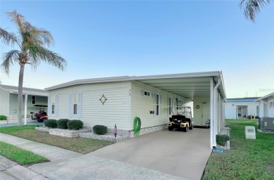 Exceptional Home with Prime Location in Fairway Village on Fairway Village Golf Course in Florida - for sale on GolfHomes.com, golf home, golf lot