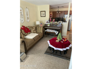 Welcome to Leisure Village West! This well-maintained 1-bedroom on Leisure Village West Assoc. in New Jersey - for sale on GolfHomes.com, golf home, golf lot