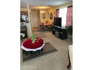 Welcome to Leisure Village West! This well-maintained 1-bedroom on Leisure Village West Assoc. in New Jersey - for sale on GolfHomes.com, golf home, golf lot