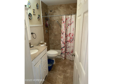 Welcome to Leisure Village West! This well-maintained 1-bedroom on Leisure Village West Assoc. in New Jersey - for sale on GolfHomes.com, golf home, golf lot