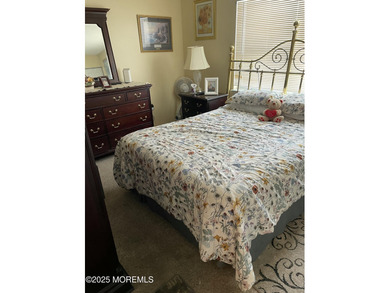 Welcome to Leisure Village West! This well-maintained 1-bedroom on Leisure Village West Assoc. in New Jersey - for sale on GolfHomes.com, golf home, golf lot