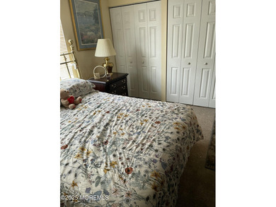 Welcome to Leisure Village West! This well-maintained 1-bedroom on Leisure Village West Assoc. in New Jersey - for sale on GolfHomes.com, golf home, golf lot