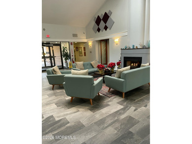 Welcome to Leisure Village West! This well-maintained 1-bedroom on Leisure Village West Assoc. in New Jersey - for sale on GolfHomes.com, golf home, golf lot